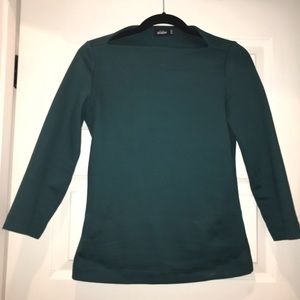 Saturday by Kate Spade   High neck blouse